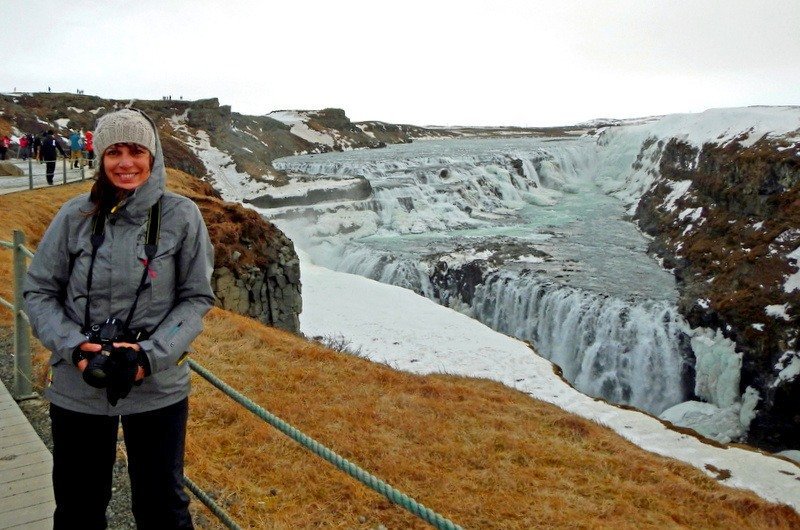 What to Wear in Iceland in Winter