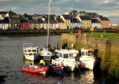 Top Tips for a Grand Weekend in Galway City