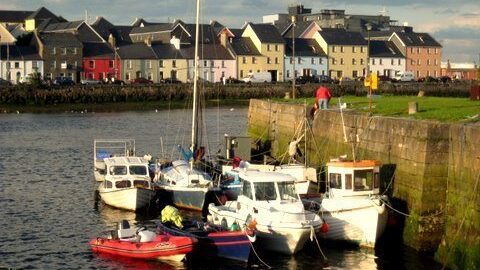 Top Tips for a Grand Weekend in Galway City