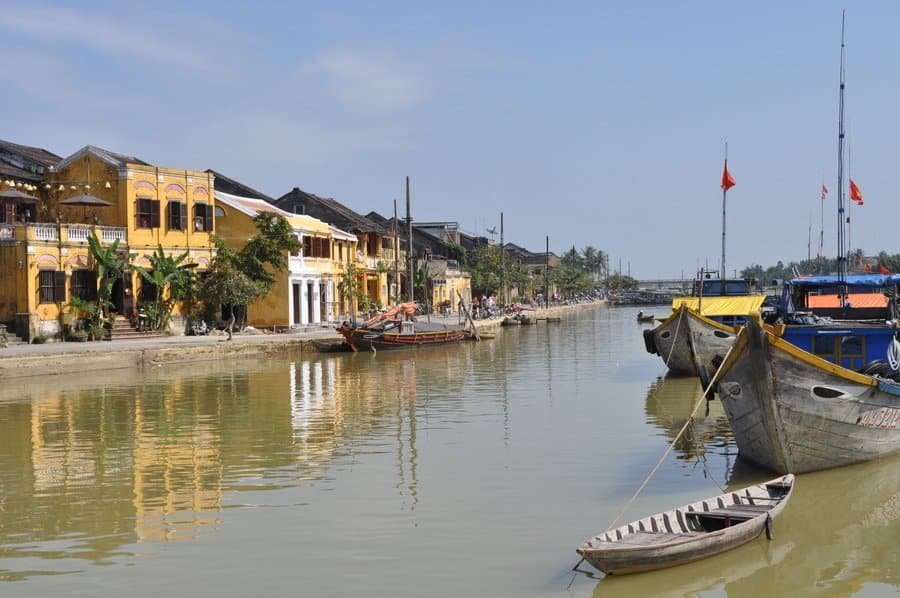 Hoi An – A Little Piece of Heaven