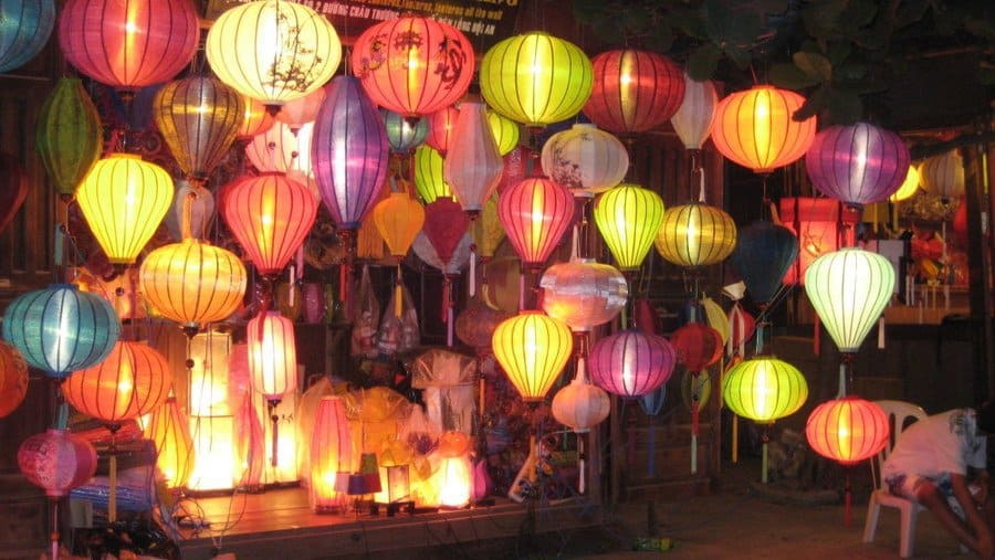 Hoi An - A Little Piece Of Heaven