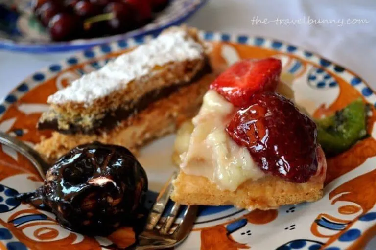 &lsquo;La Tagliata&rsquo; a perfect Positano Restaurant reviewed