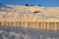Travertines, Pamukkale
