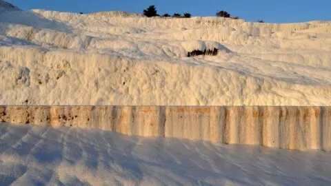 Pictures from Pamukkale