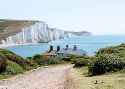Seven Sisters Country Park – an epic day out in East Sussex