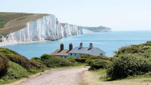 UK staycation ideas and holiday inspiration 2022