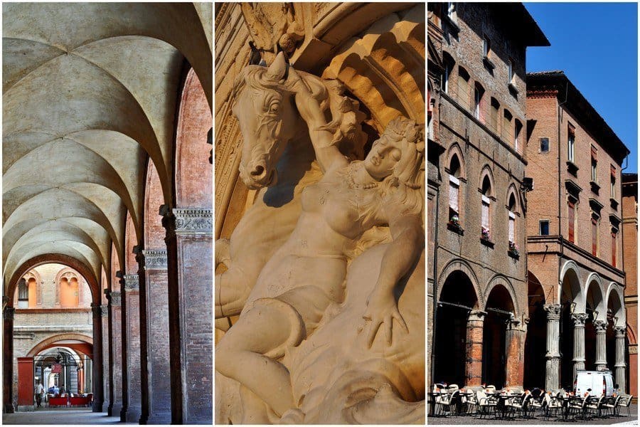Emilia Romagna’s Amazing!