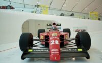 Casa Enzo Ferrari Exhibit