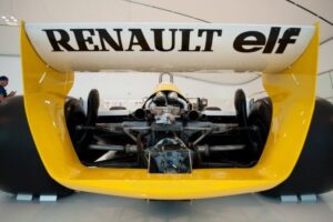Renault RS14 - Grand Prix