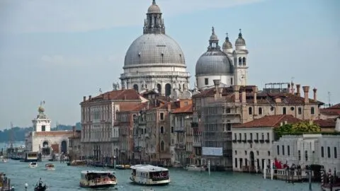 Setting Sail with Celebrity Cruises: Venice to Istanbul