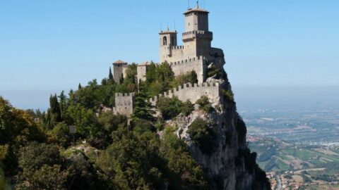 Things to do in San Marino on a day trip