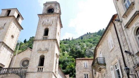 Montenegro – Discovering Kotor, Njegusi and Cetinje
