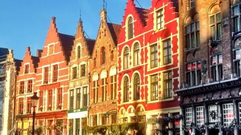Christmas in Bruges: the best things to see and do