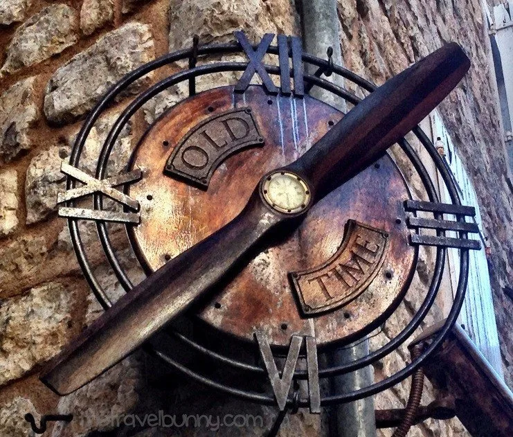 The Watch Shop, Budva