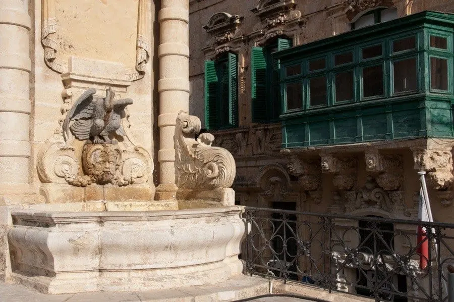 Valletta Buildings1