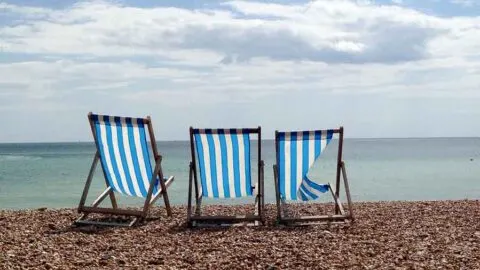 The Best things to do on a Brighton day trip