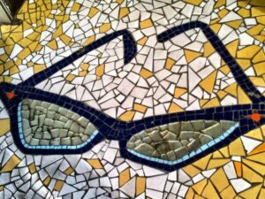 Brighton Mosaic