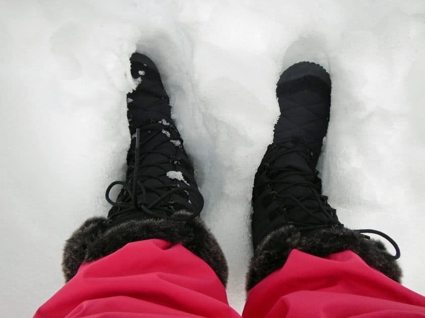 Berghaus Snow Boots