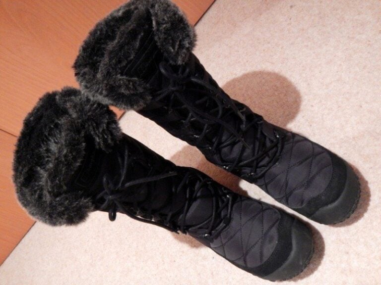 Berghaus Snow Boots