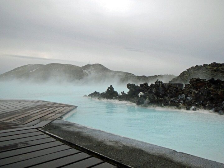 Everything you need to know before visiting the Blue Lagoon, Iceland