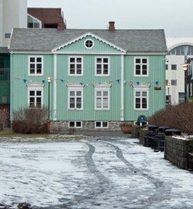 reykjavik iceland visiting tips capital cool street