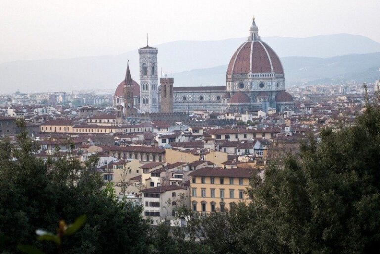 Florence Panorama