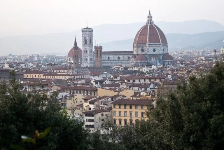 Florence Panorama