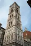 Giotto's bell tower, Florence