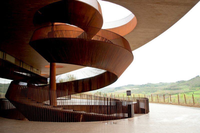Wine Tasting in Chianti, Tuscany
