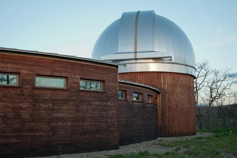 Osservatorio Astronnomico 