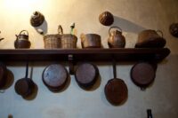 The Kitchens at Badia a Passignano