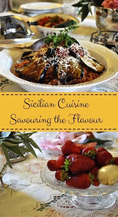 Sicily-cuisine-food