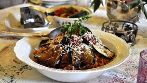 Sicilian Cuisine – Savouring the Flavours