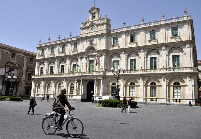 University of Catania