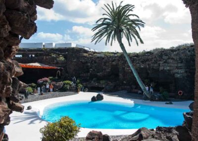 What to do in Lanzarote – volcanoes, vineyards, villages and more…