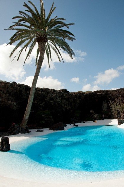 What to do in Lanzarote