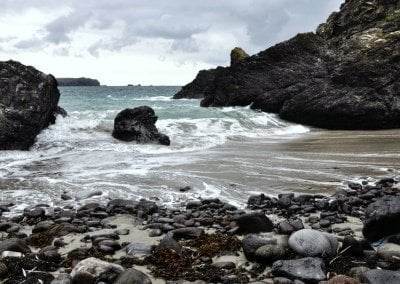 Cornwall – a mini road trip
