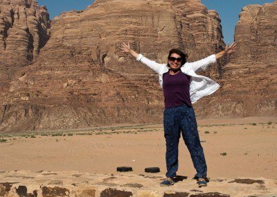 Travelbunny Highlights 2014