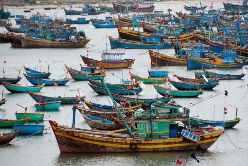 Vietnam - What to See in Mui Ne | The Travelbunny