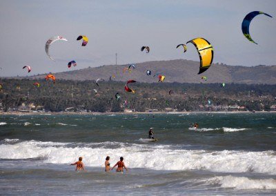 Miu Ne, Vietnam – Kite-Surfing Central