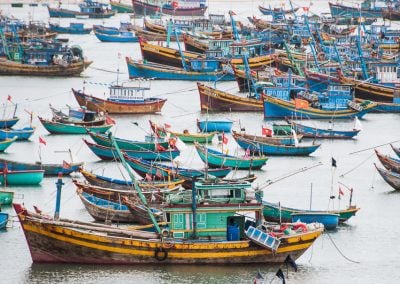 Things to do in Mui Ne, Vietnam