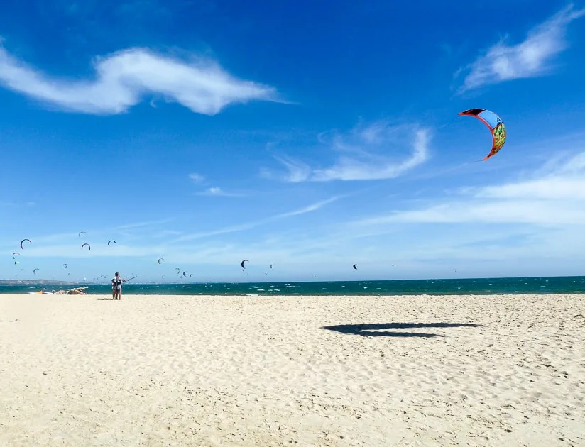 Exploring the White and Red Sand Dunes of Mui Ne – Lines of Latitudes