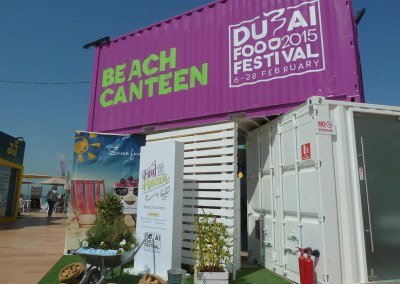 Dubai Food Festival – Find your Flavour