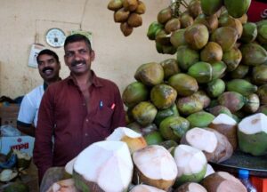 coconut-stall-dubai-market