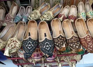 arabian-slippers