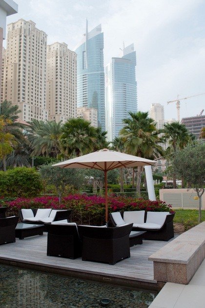Ritz-Carlton, Dubai
