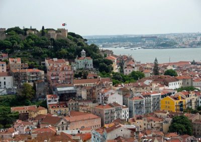 What to See and do in Lisbon