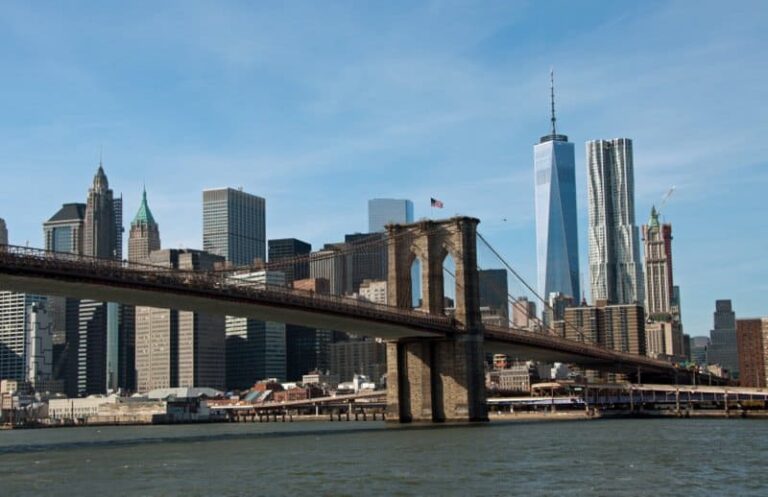 Brooklyn-Bridge-new-york-view
