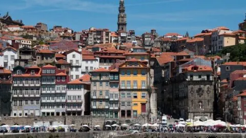 A Porto Photo Tour