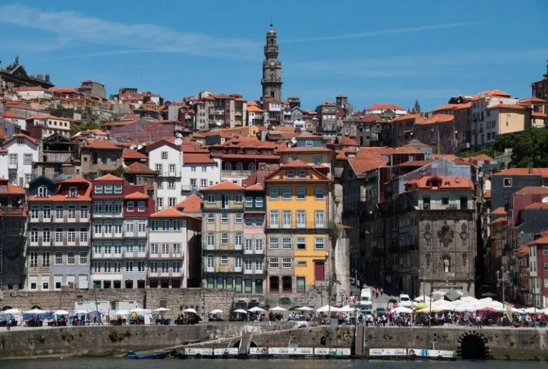 porto-portugal